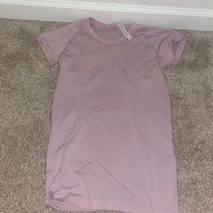 Lululemon Swiftly Tech Shirt